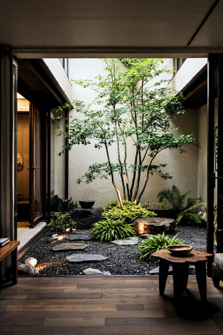 Landscaping Design