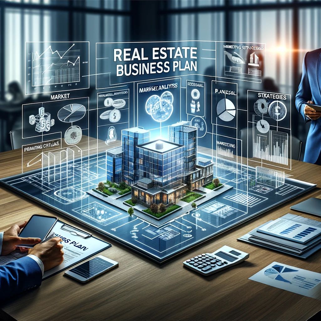 Real Estate