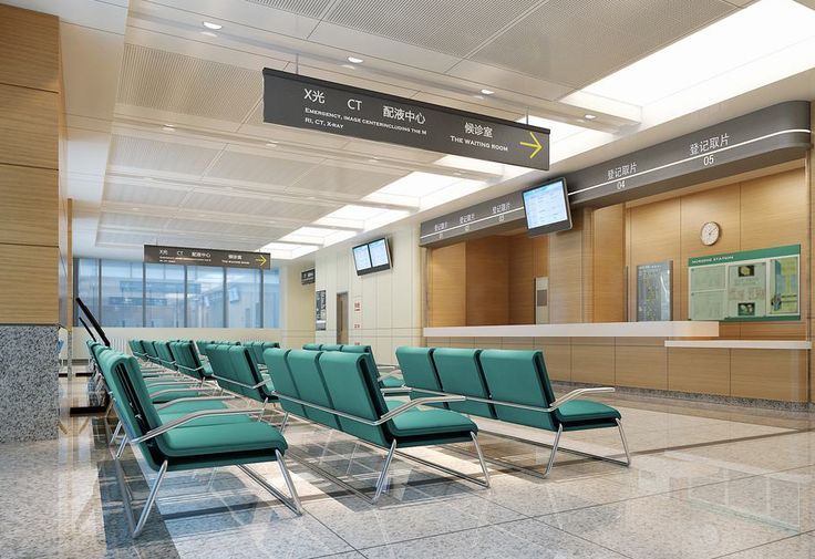 Business Spaces 2