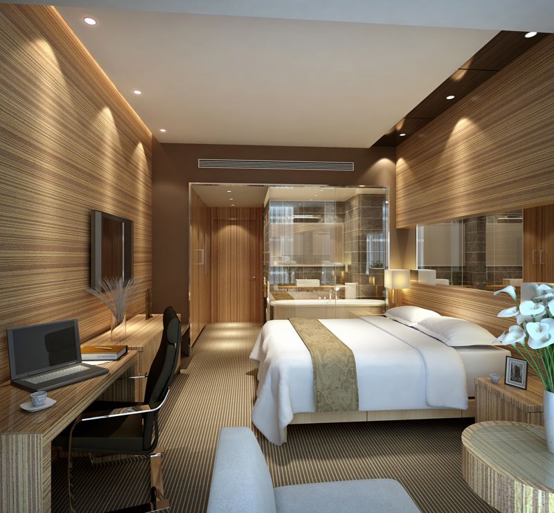 Business Spaces 4