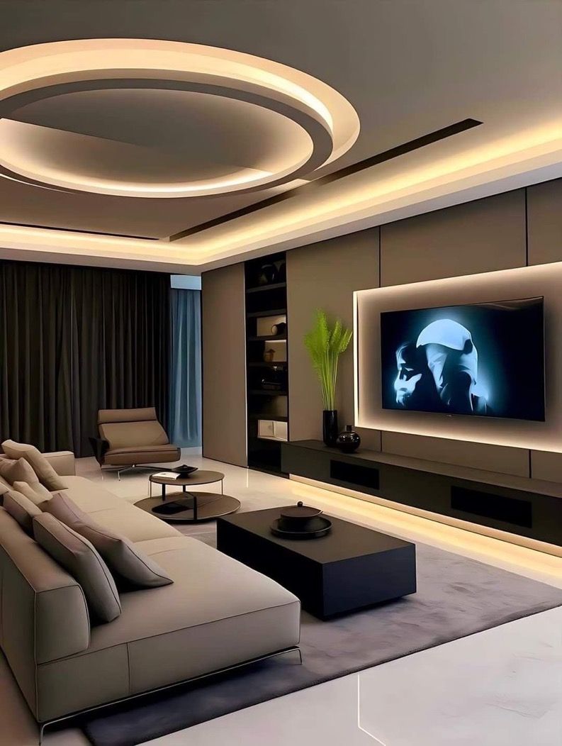 Beautiful Interiors 1