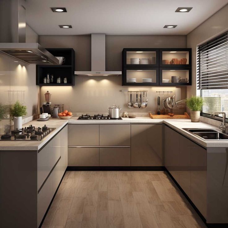 Beautiful Interiors 2