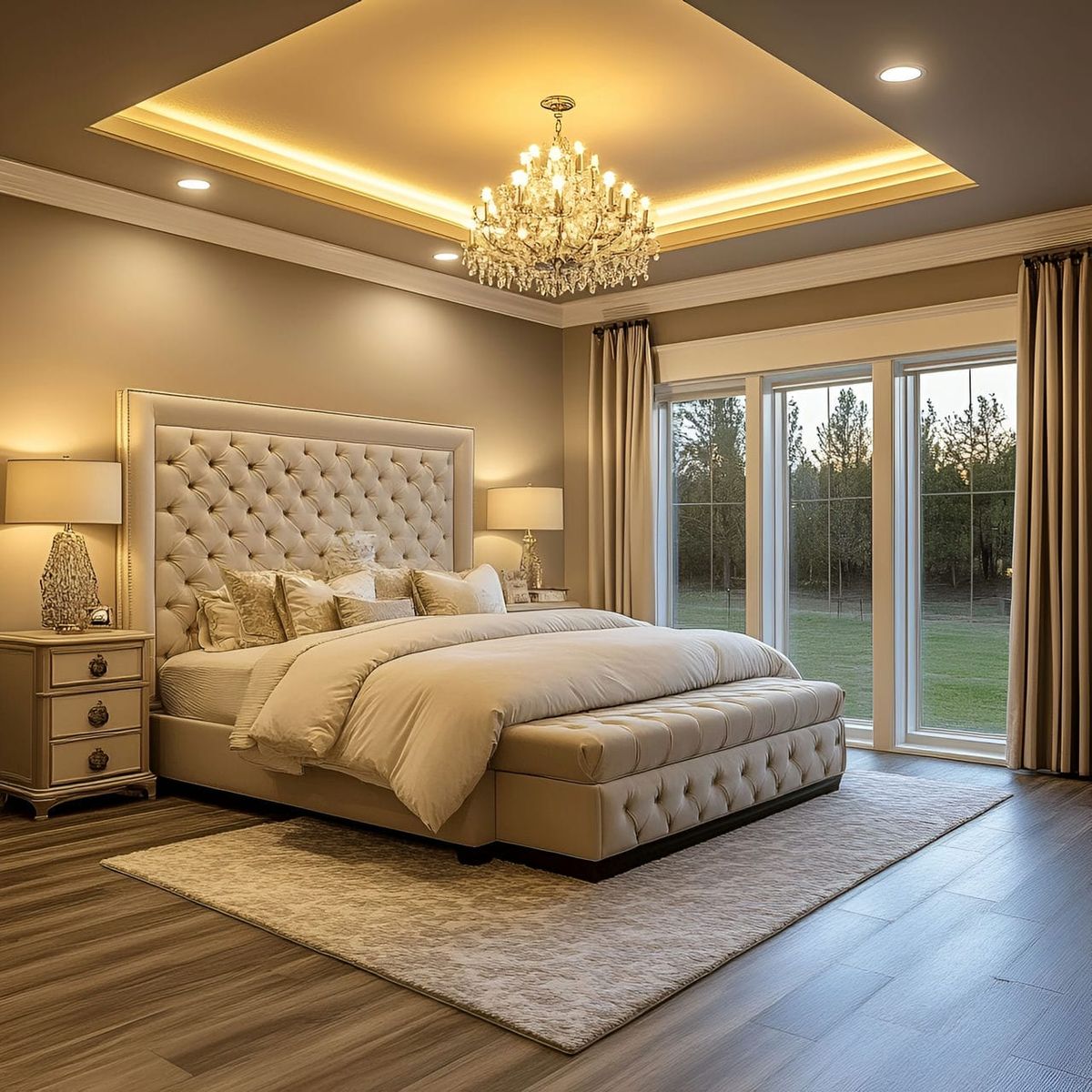 Beautiful Interiors 3